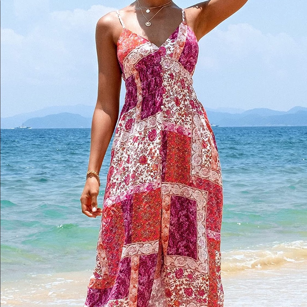 Summer dress
